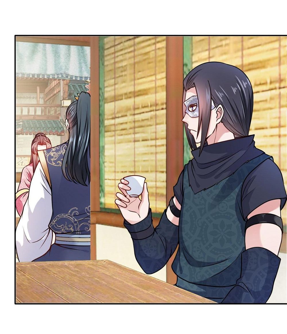 Rebel Princess: The Divine Doctor Outcast Chapter 4 page 30