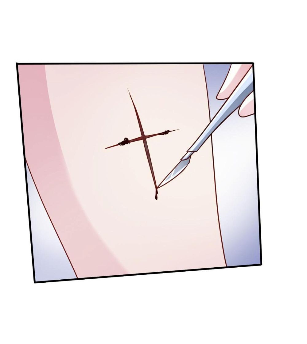 Rebel Princess: The Divine Doctor Outcast Chapter 4 page 36