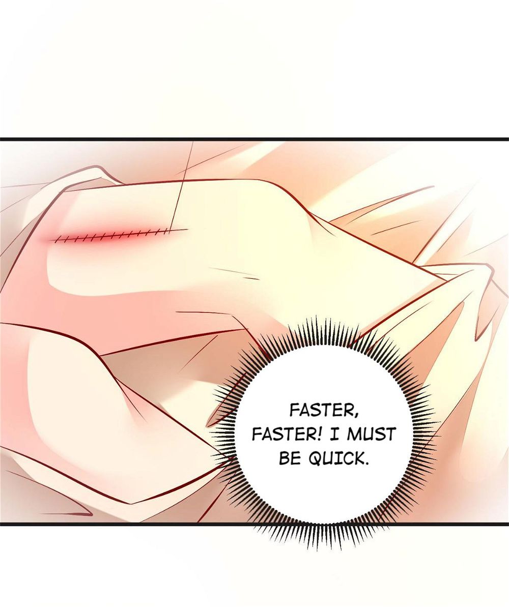 Rebel Princess: The Divine Doctor Outcast Chapter 40 page 5
