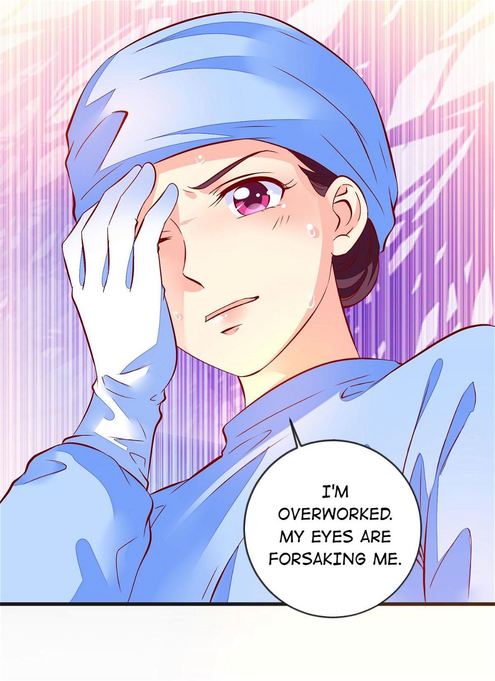 Rebel Princess: The Divine Doctor Outcast Chapter 40 page 12