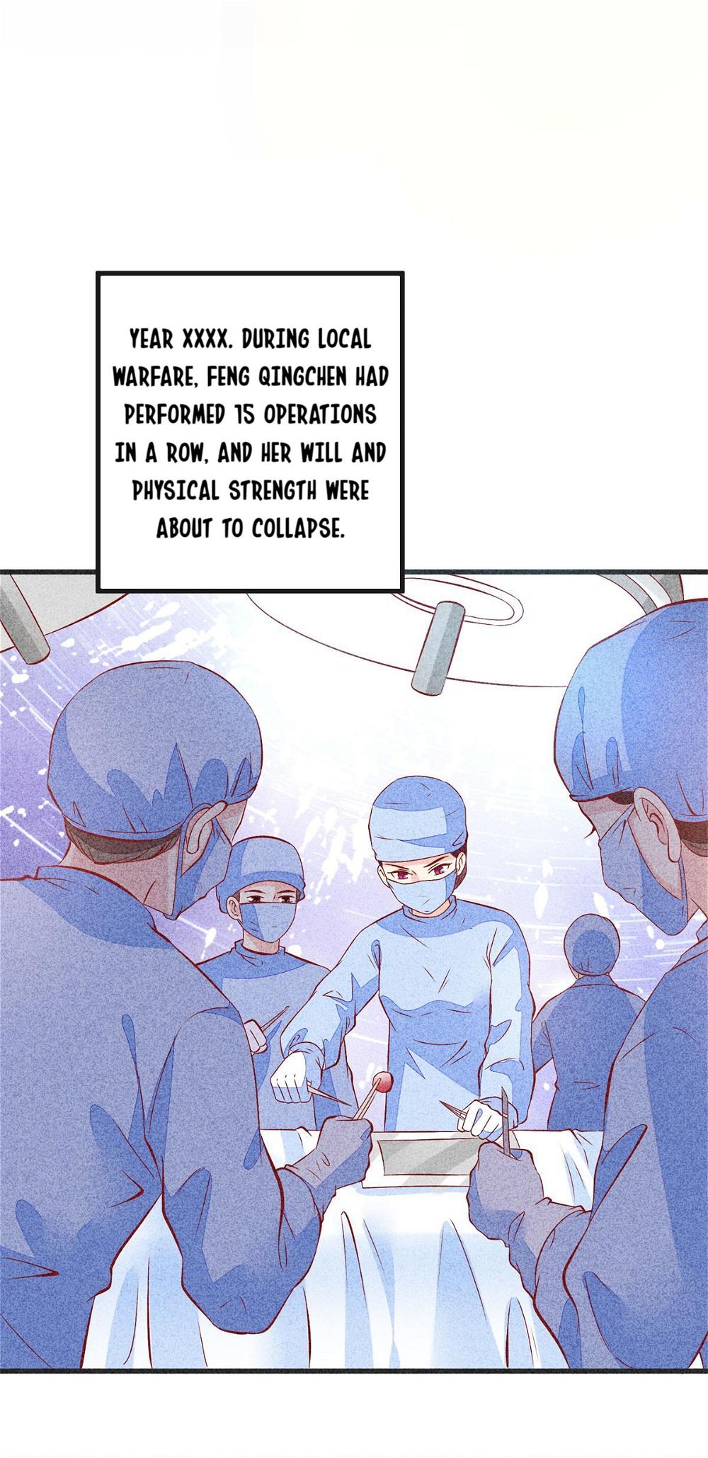 Rebel Princess: The Divine Doctor Outcast Chapter 40 page 13