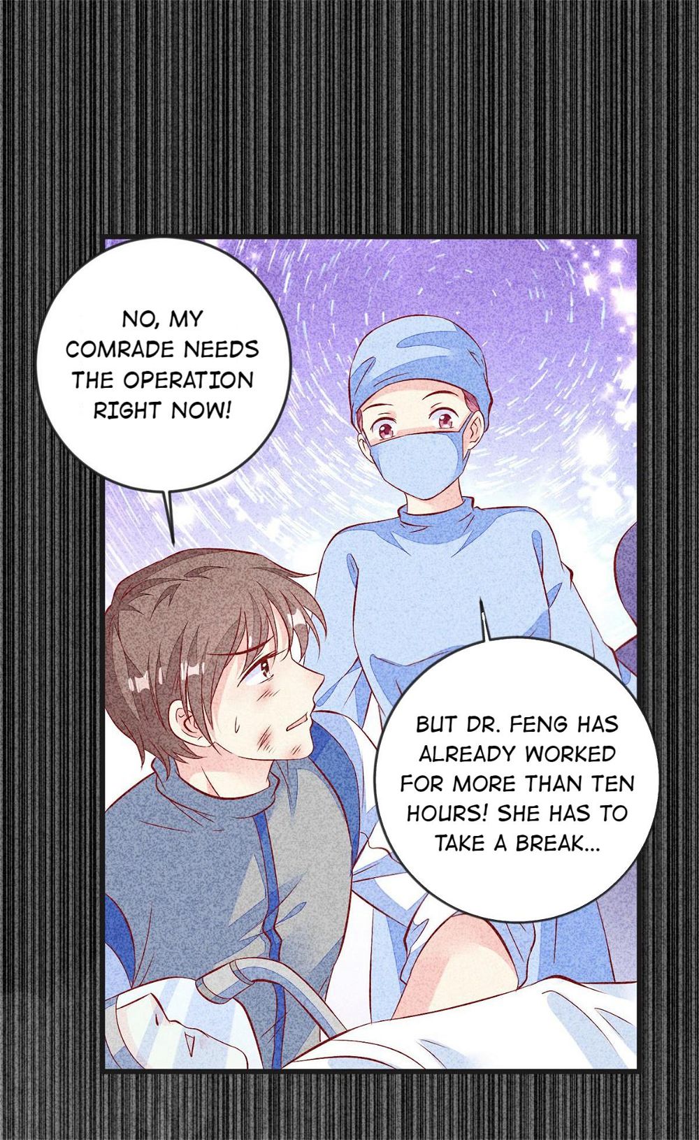 Rebel Princess: The Divine Doctor Outcast Chapter 40 page 14