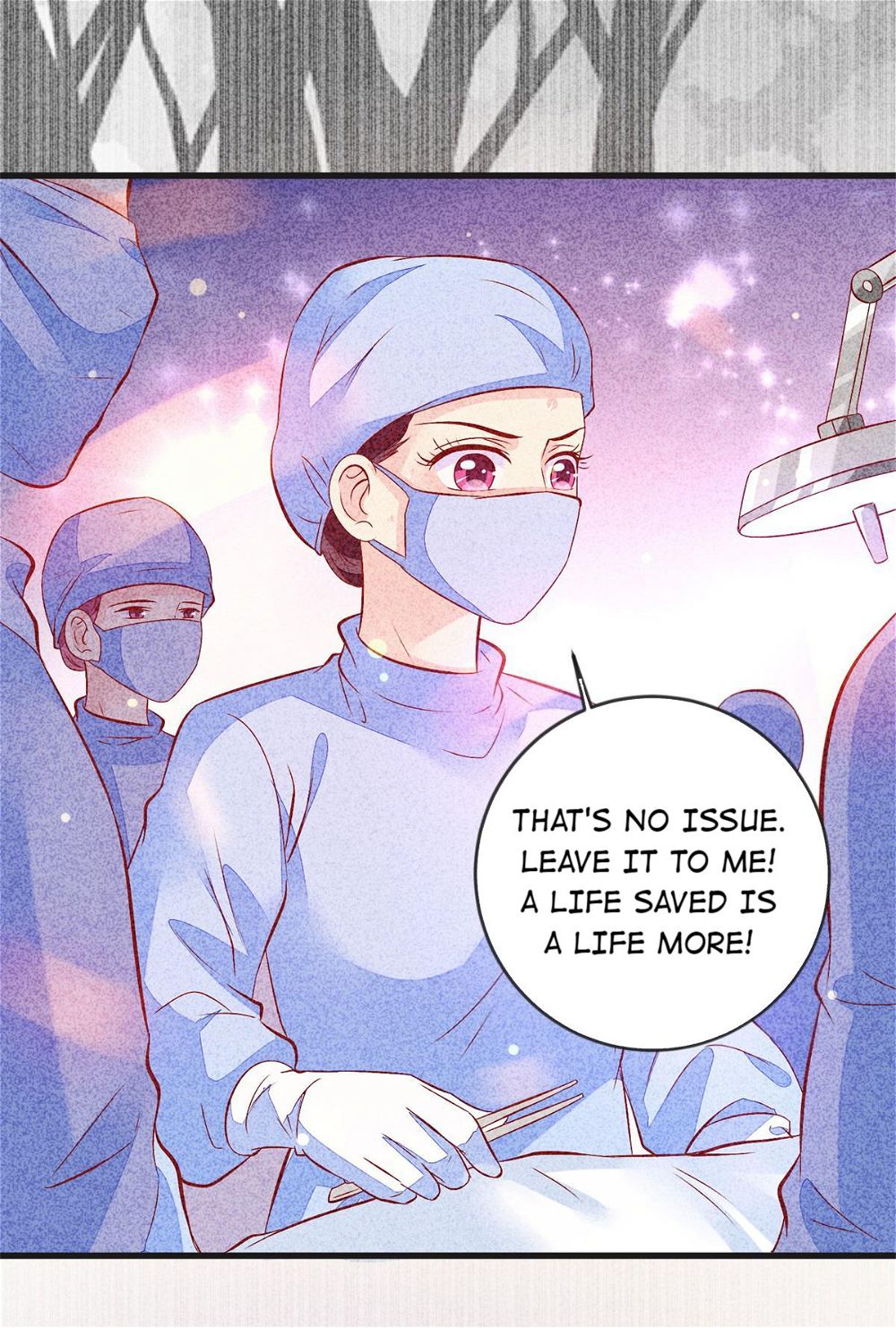 Rebel Princess: The Divine Doctor Outcast Chapter 40 page 16