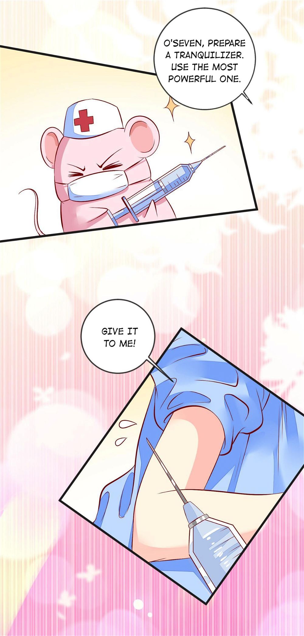 Rebel Princess: The Divine Doctor Outcast Chapter 40 page 18
