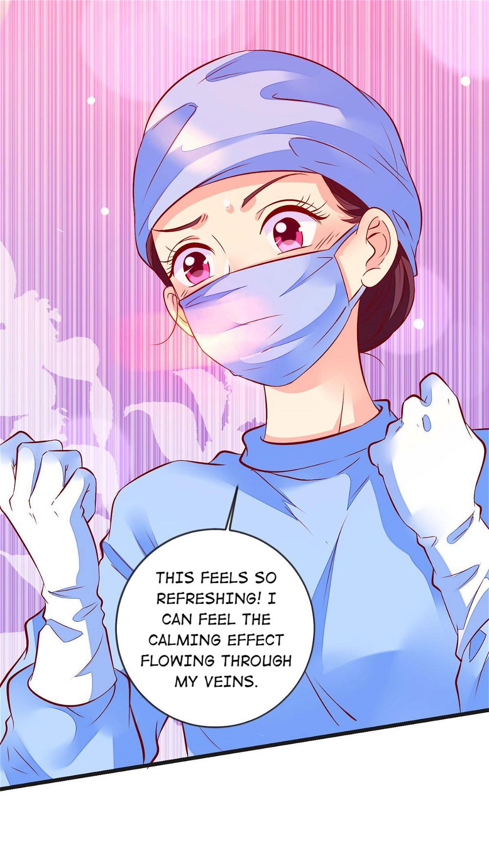 Rebel Princess: The Divine Doctor Outcast Chapter 40 page 19