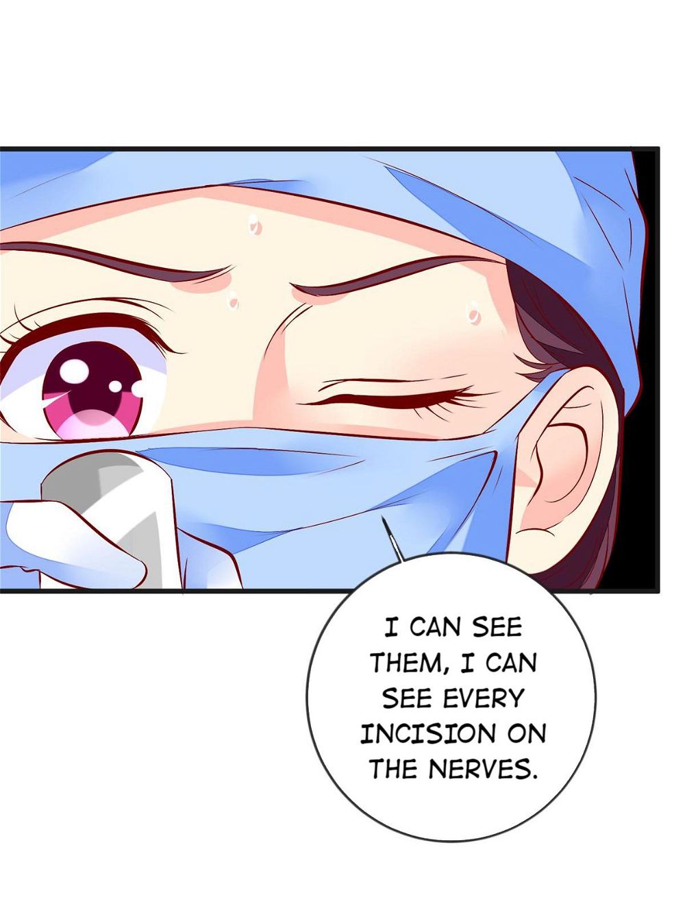 Rebel Princess: The Divine Doctor Outcast Chapter 40 page 20