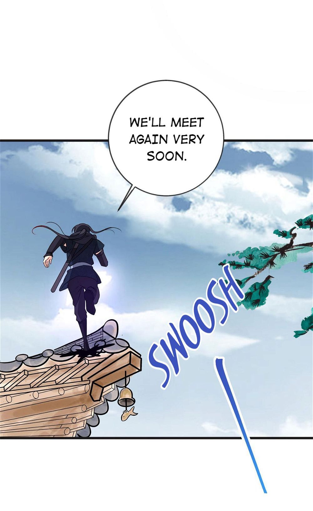 Rebel Princess: The Divine Doctor Outcast Chapter 40 page 23