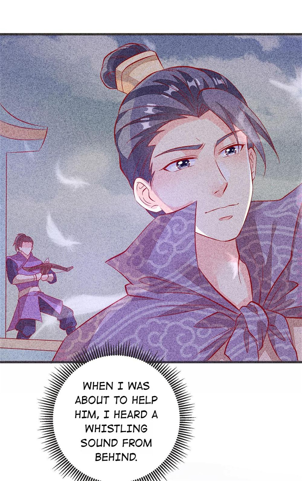 Rebel Princess: The Divine Doctor Outcast Chapter 40 page 29