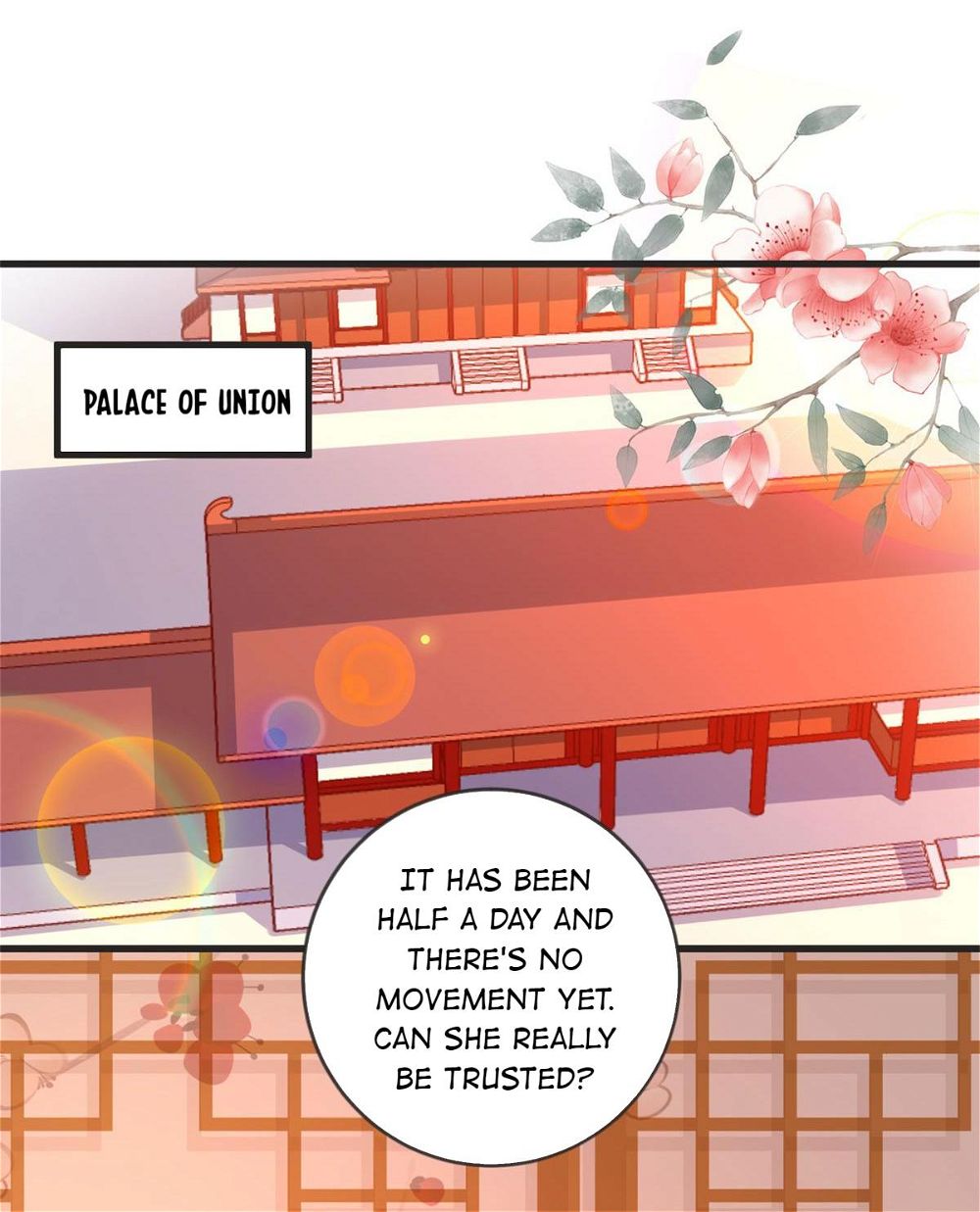 Rebel Princess: The Divine Doctor Outcast Chapter 41 page 2