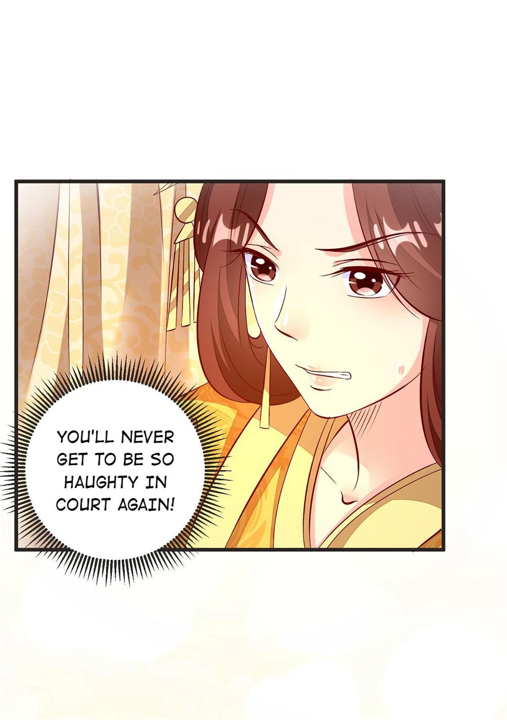 Rebel Princess: The Divine Doctor Outcast Chapter 41 page 6