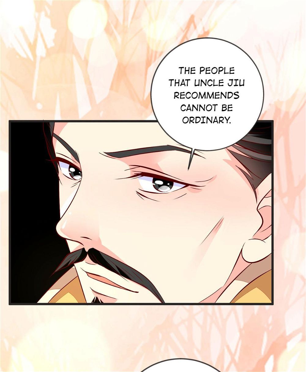Rebel Princess: The Divine Doctor Outcast Chapter 41 page 8