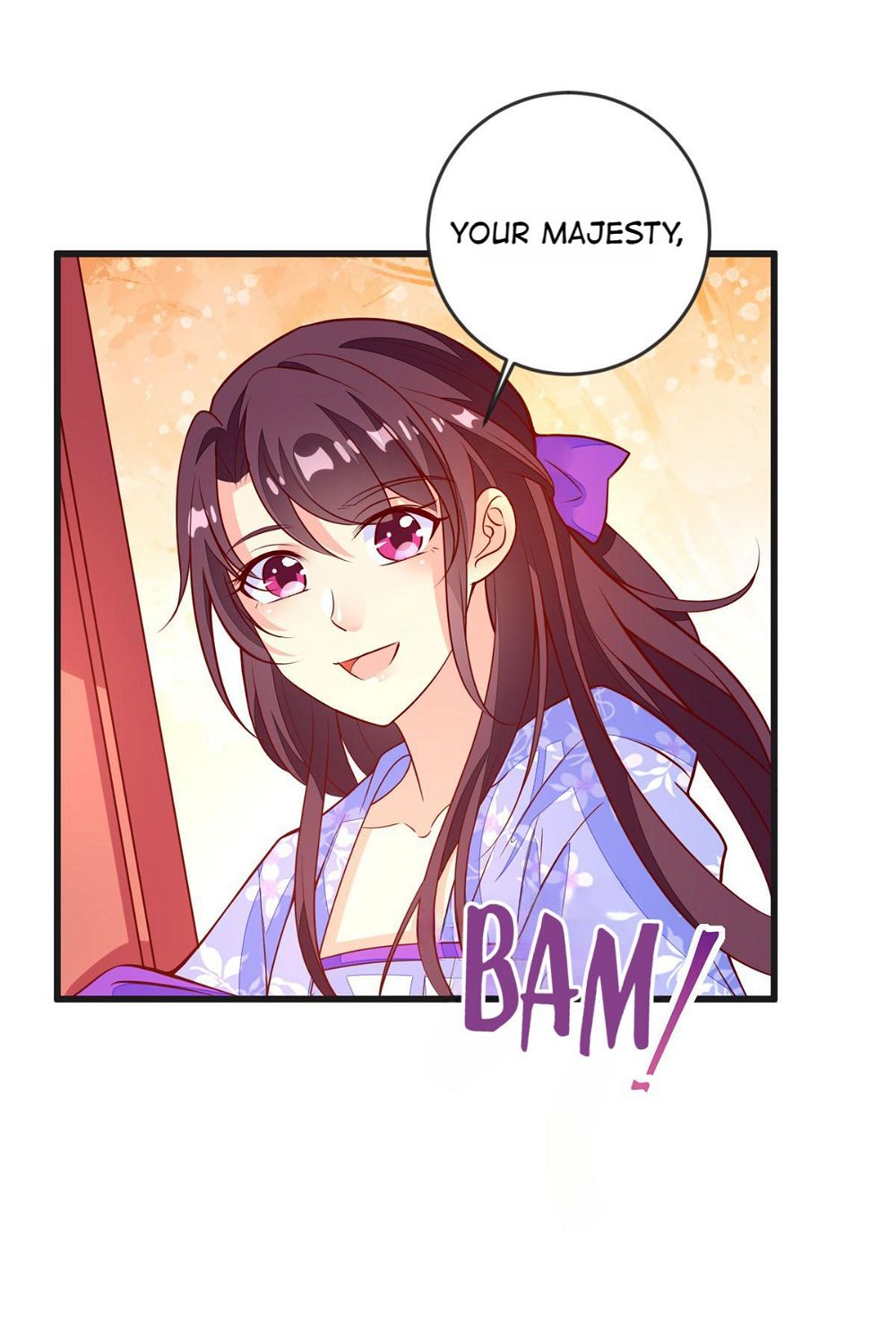 Rebel Princess: The Divine Doctor Outcast Chapter 41 page 11