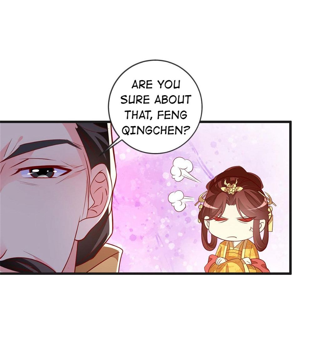 Rebel Princess: The Divine Doctor Outcast Chapter 41 page 13