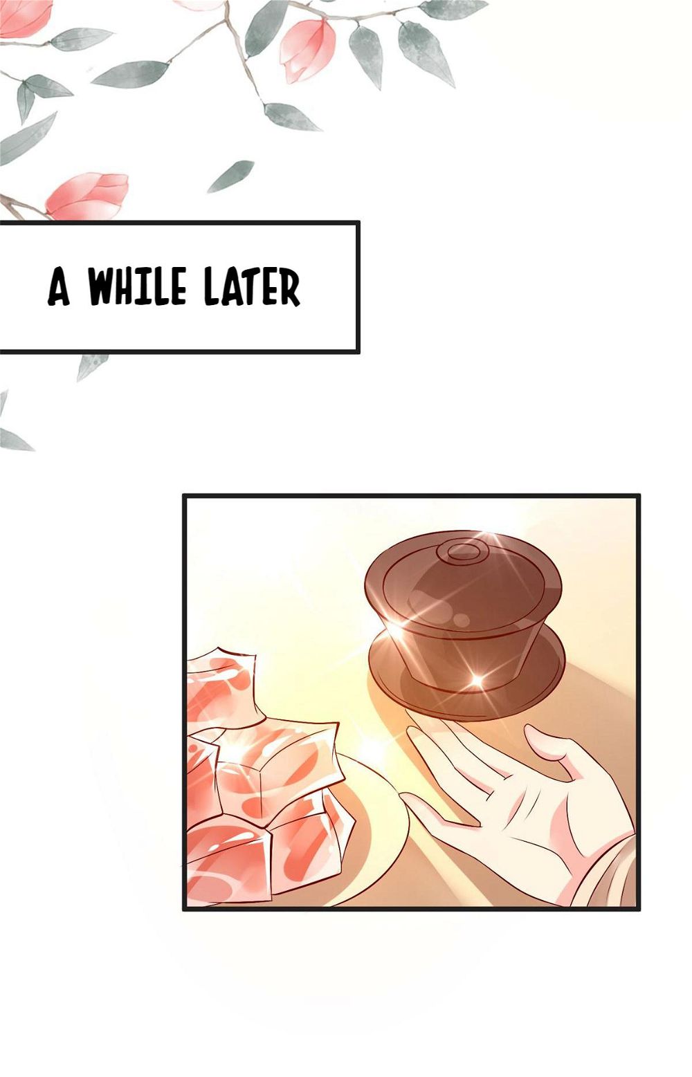 Rebel Princess: The Divine Doctor Outcast Chapter 41 page 20