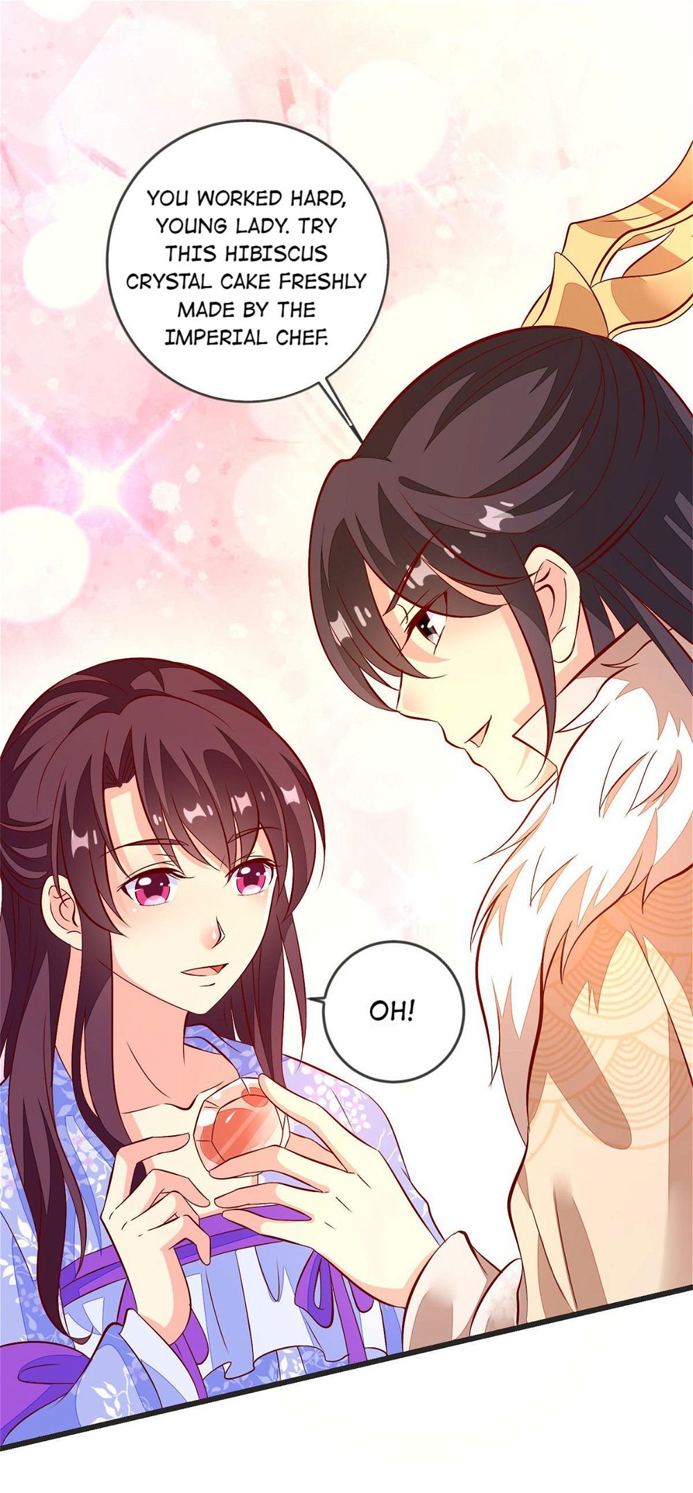 Rebel Princess: The Divine Doctor Outcast Chapter 41 page 22
