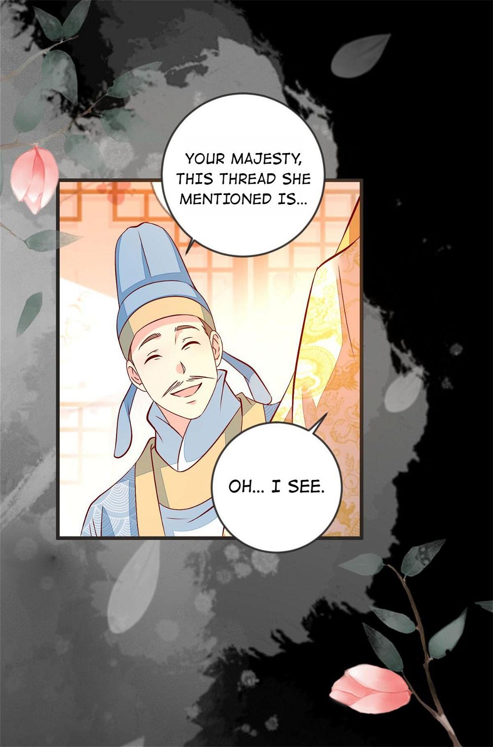 Rebel Princess: The Divine Doctor Outcast Chapter 41 page 31