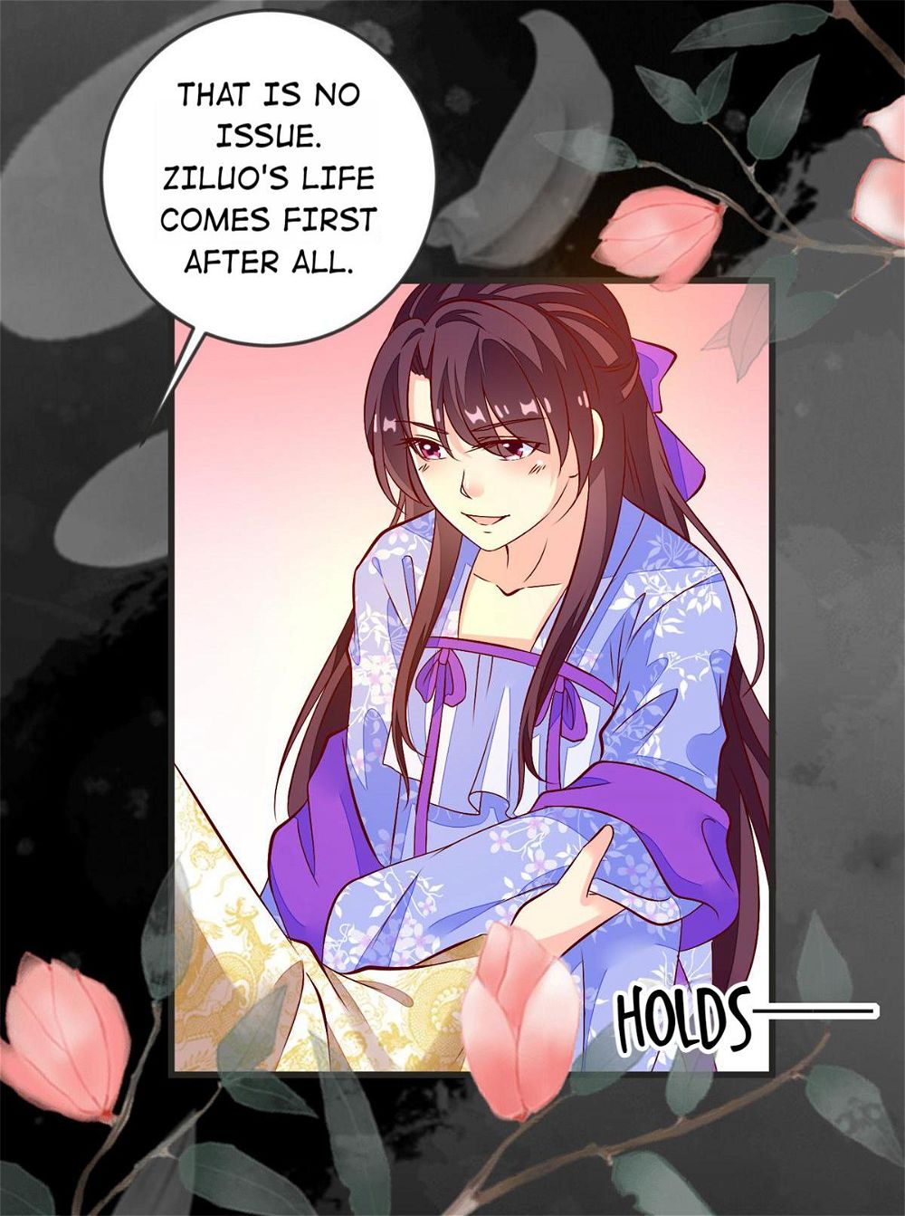 Rebel Princess: The Divine Doctor Outcast Chapter 41 page 32