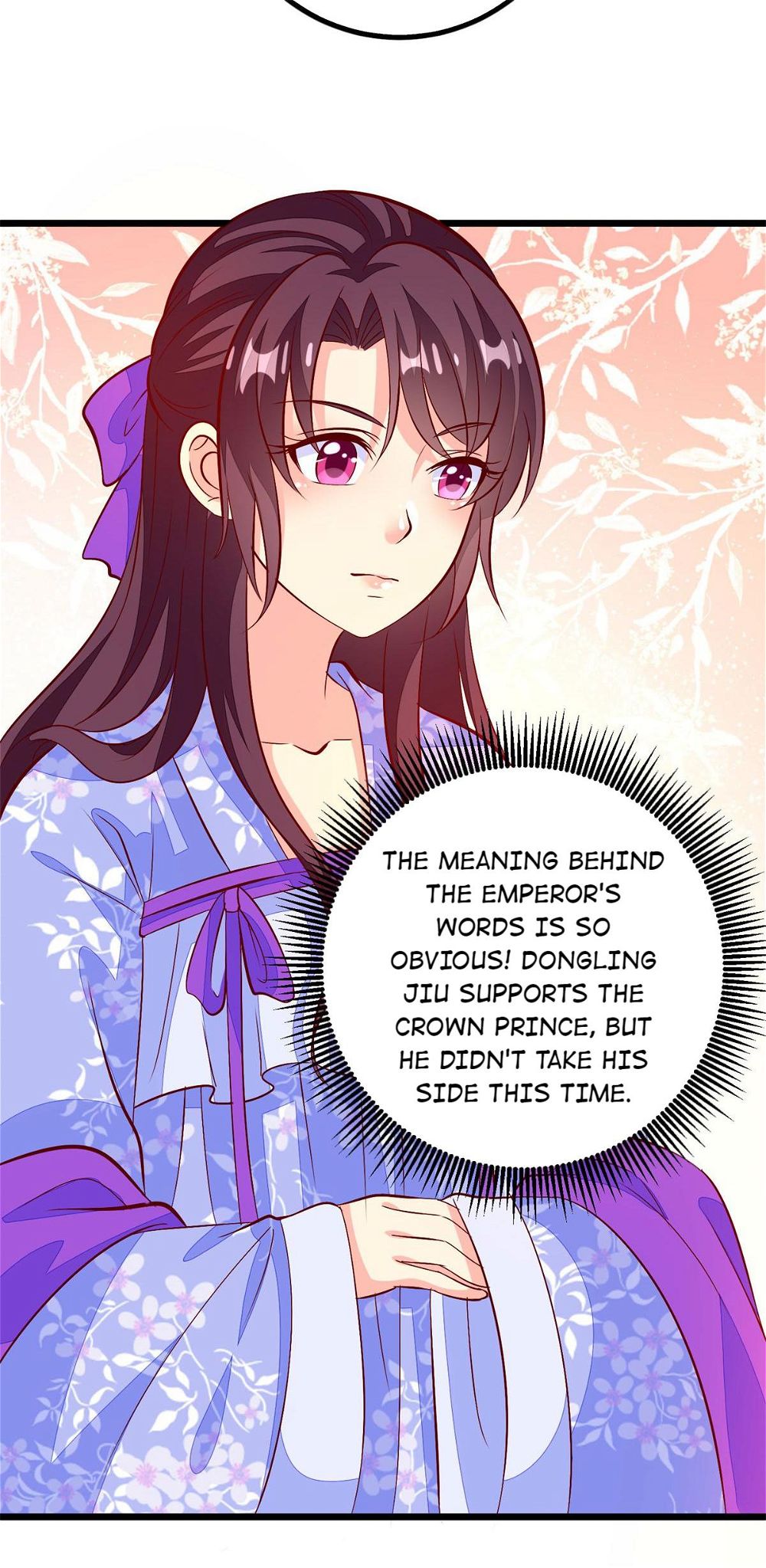Rebel Princess: The Divine Doctor Outcast Chapter 42 page 4