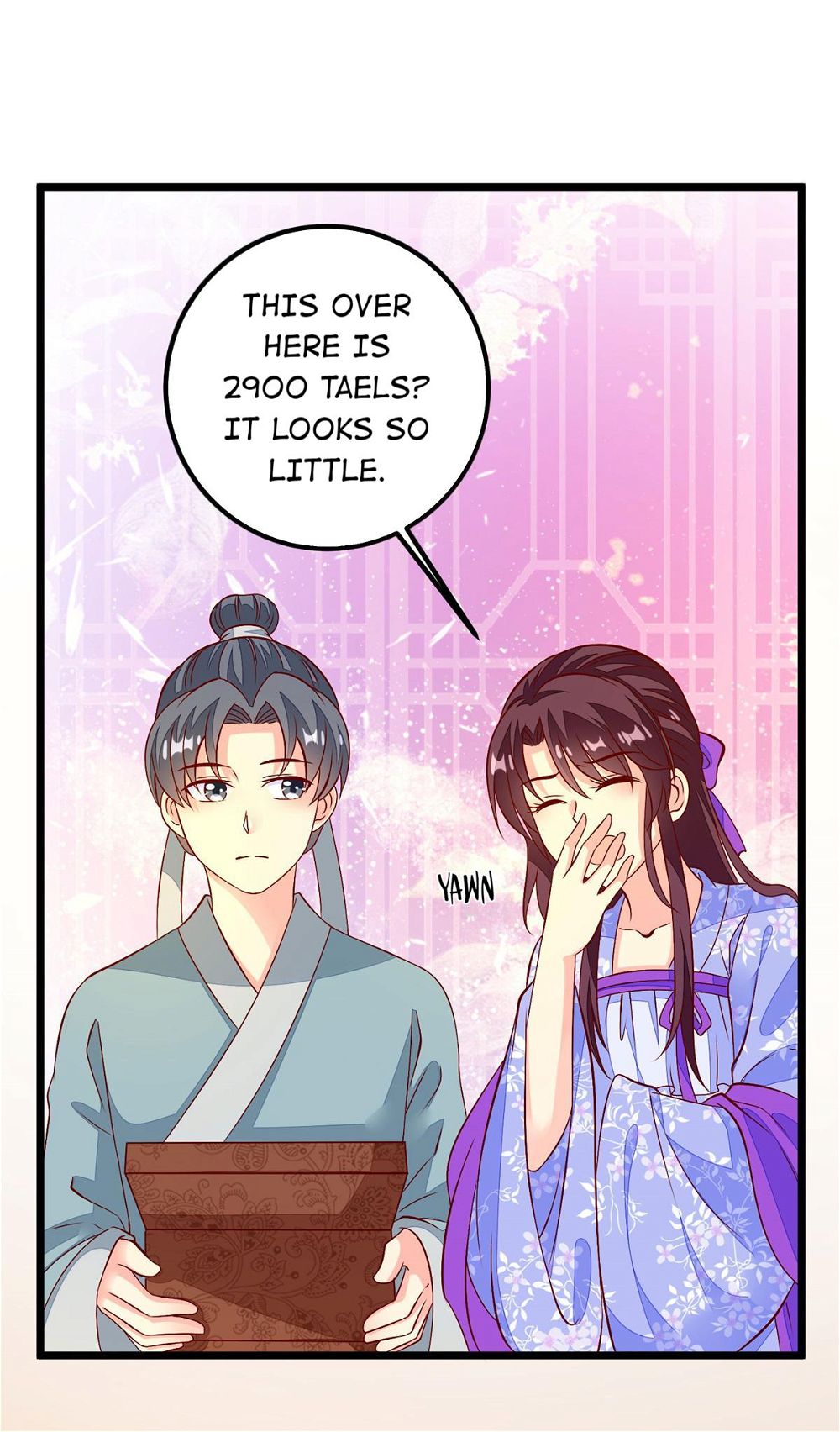 Rebel Princess: The Divine Doctor Outcast Chapter 42 page 21