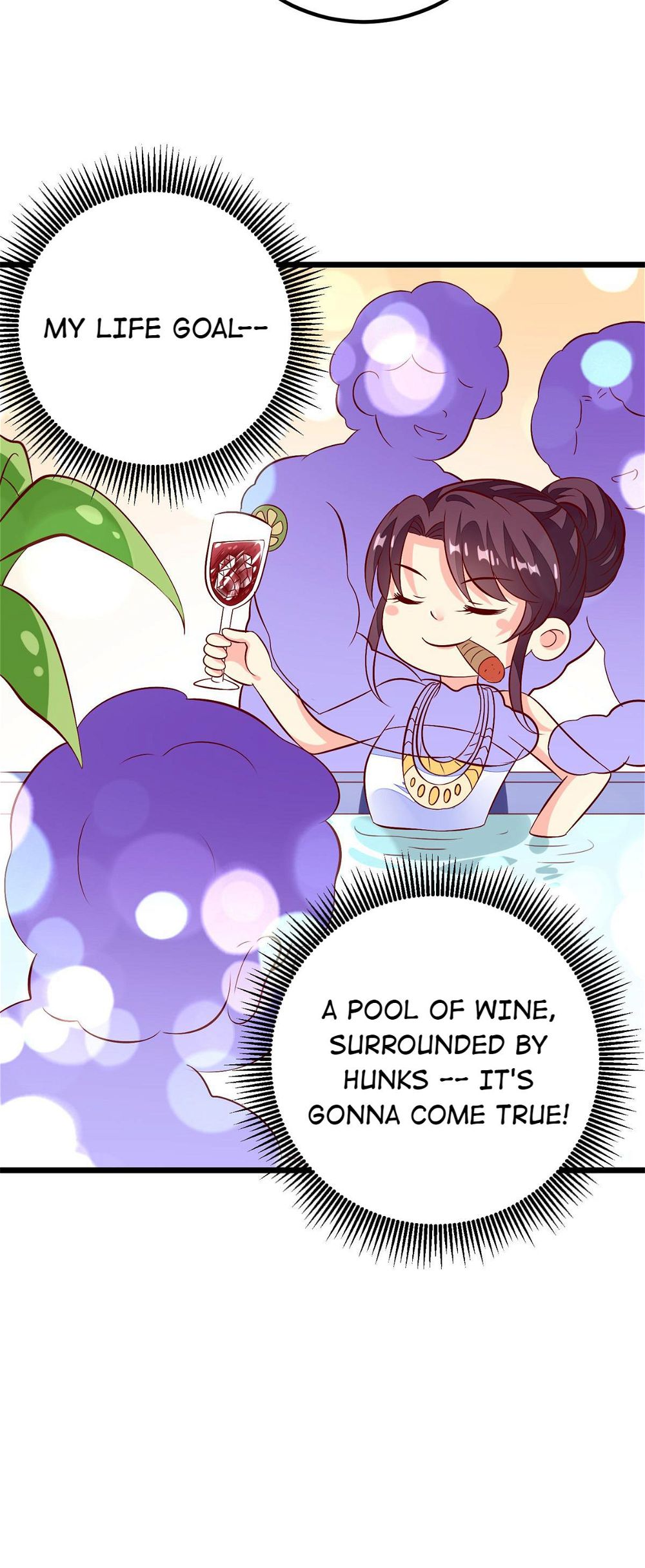 Rebel Princess: The Divine Doctor Outcast Chapter 42 page 23
