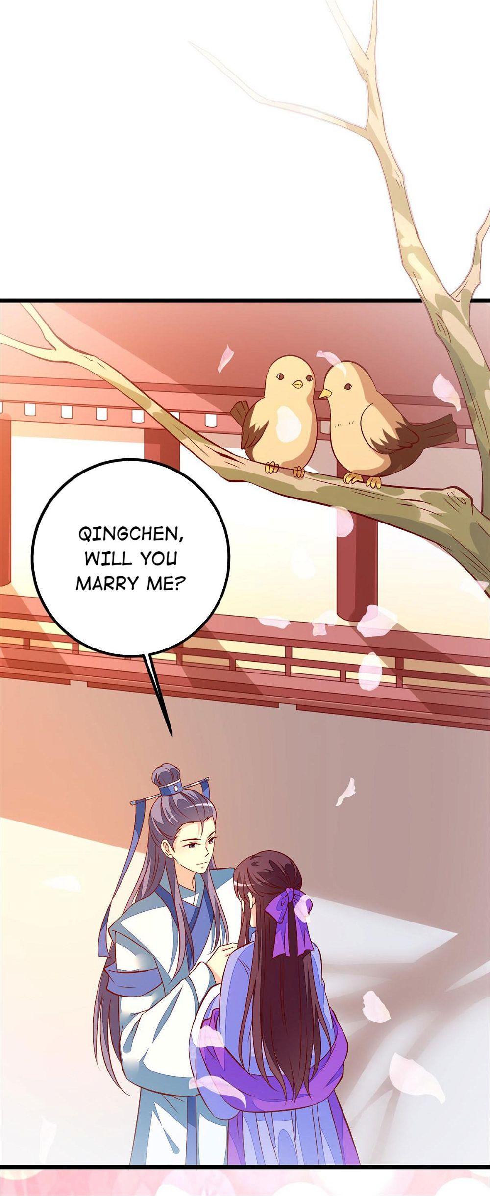Rebel Princess: The Divine Doctor Outcast Chapter 43 page 2