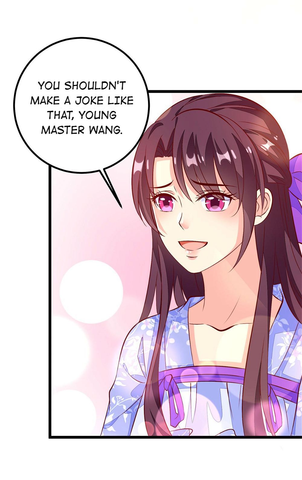 Rebel Princess: The Divine Doctor Outcast Chapter 43 page 4