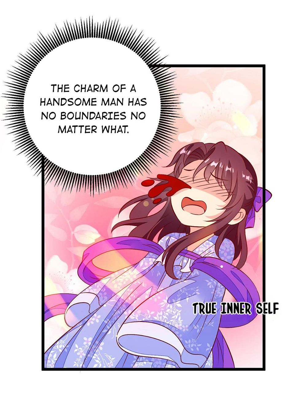 Rebel Princess: The Divine Doctor Outcast Chapter 43 page 5
