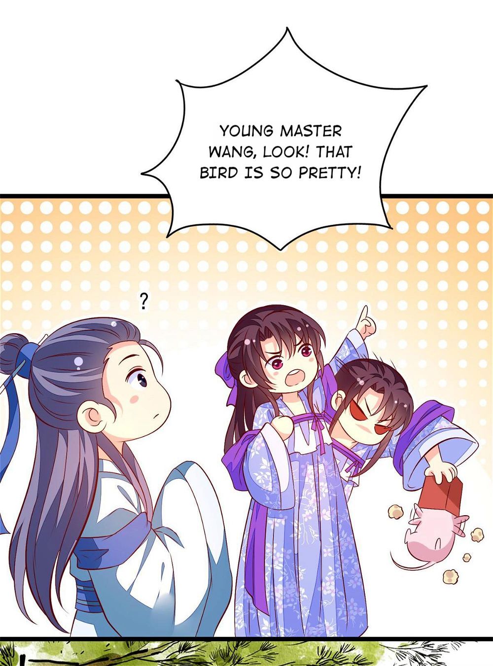 Rebel Princess: The Divine Doctor Outcast Chapter 43 page 9