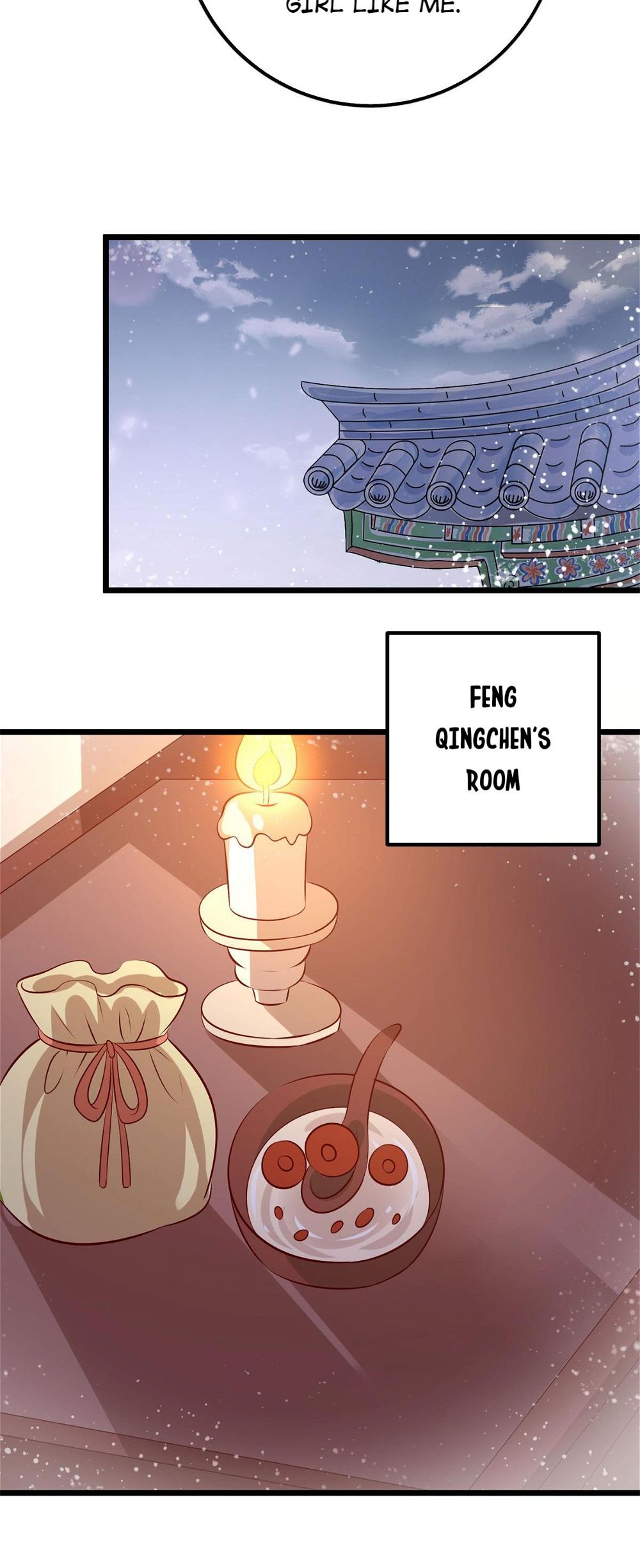 Rebel Princess: The Divine Doctor Outcast Chapter 43 page 16