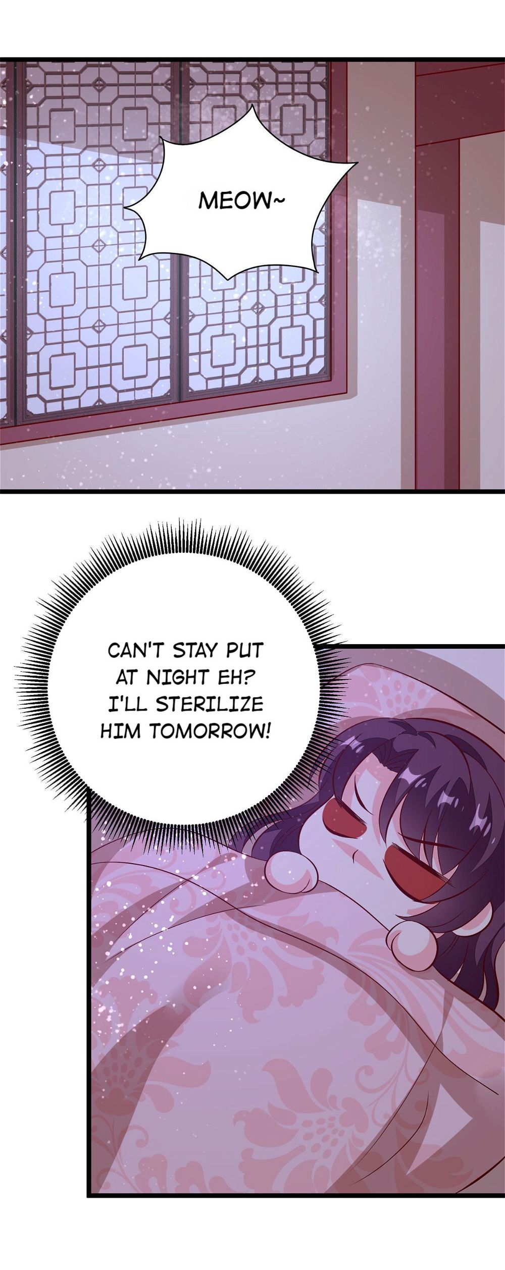 Rebel Princess: The Divine Doctor Outcast Chapter 43 page 19