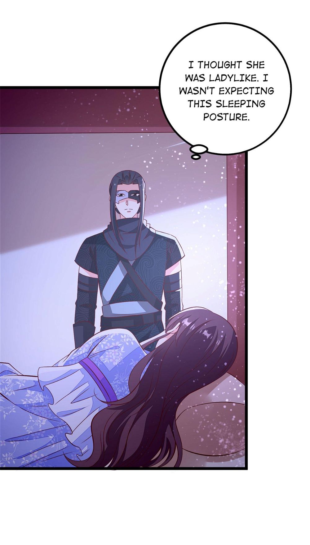 Rebel Princess: The Divine Doctor Outcast Chapter 43 page 21