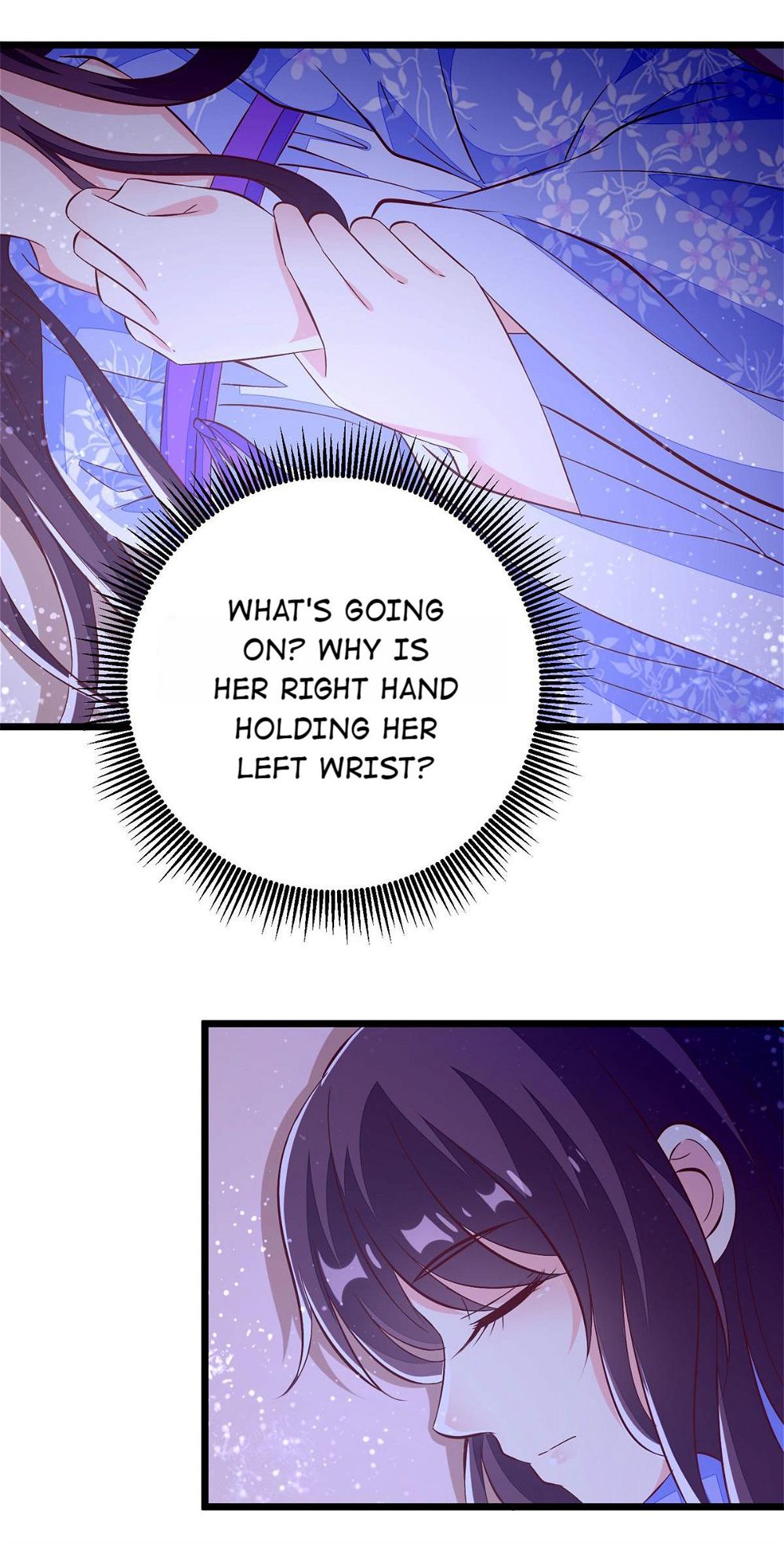 Rebel Princess: The Divine Doctor Outcast Chapter 43 page 22