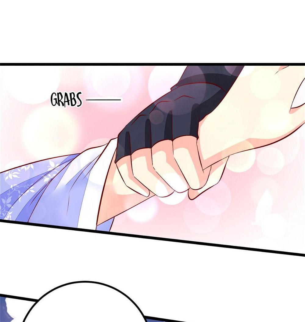 Rebel Princess: The Divine Doctor Outcast Chapter 43 page 24