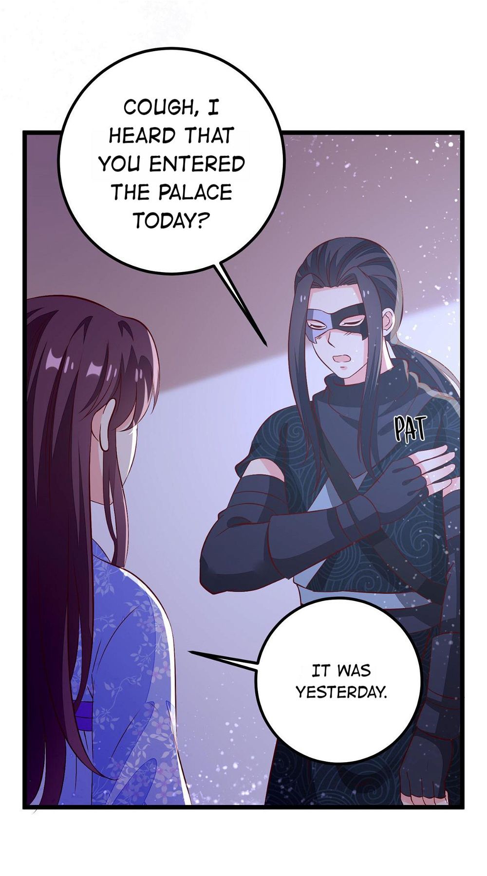 Rebel Princess: The Divine Doctor Outcast Chapter 43 page 27