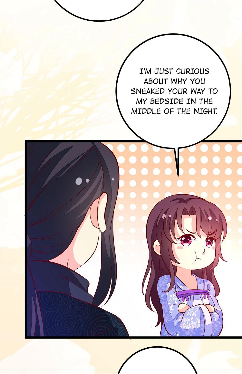 Rebel Princess: The Divine Doctor Outcast Chapter 43 page 29