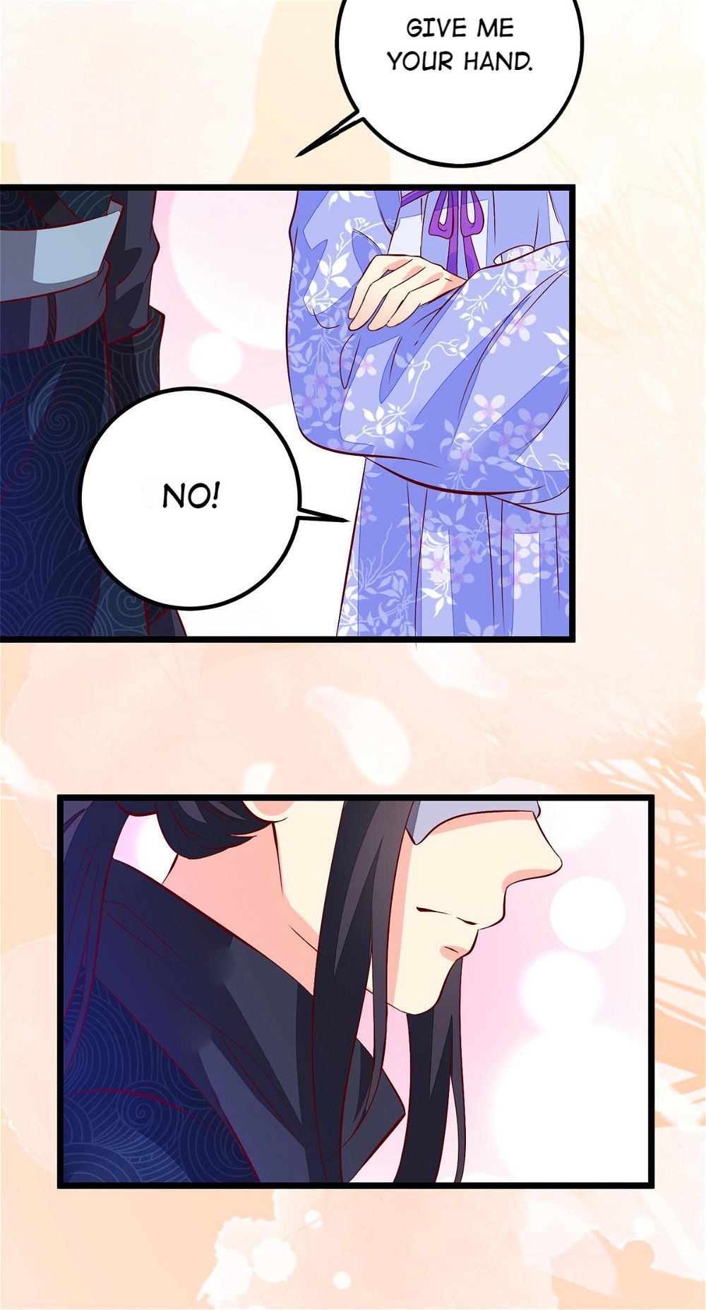 Rebel Princess: The Divine Doctor Outcast Chapter 43 page 30