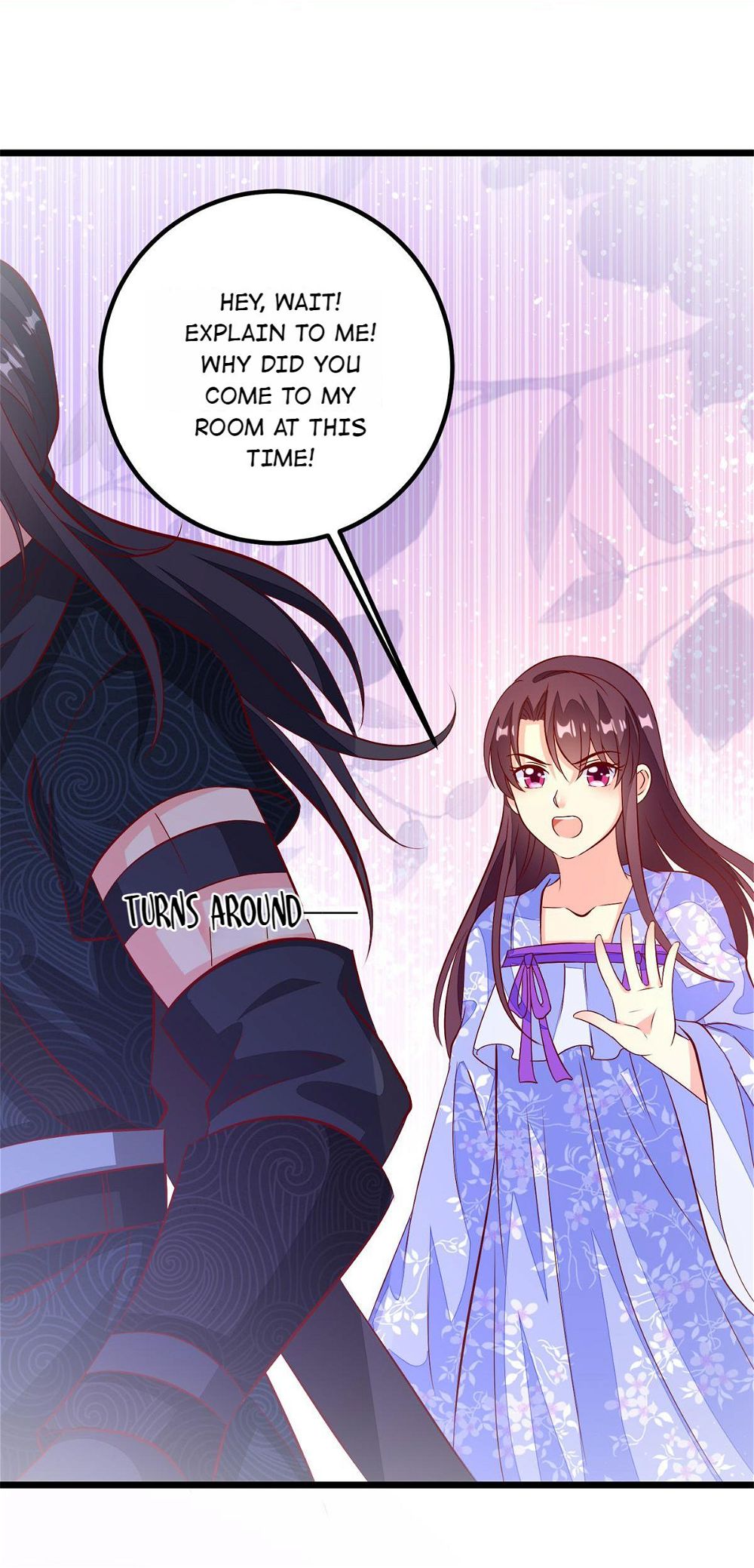 Rebel Princess: The Divine Doctor Outcast Chapter 43 page 31