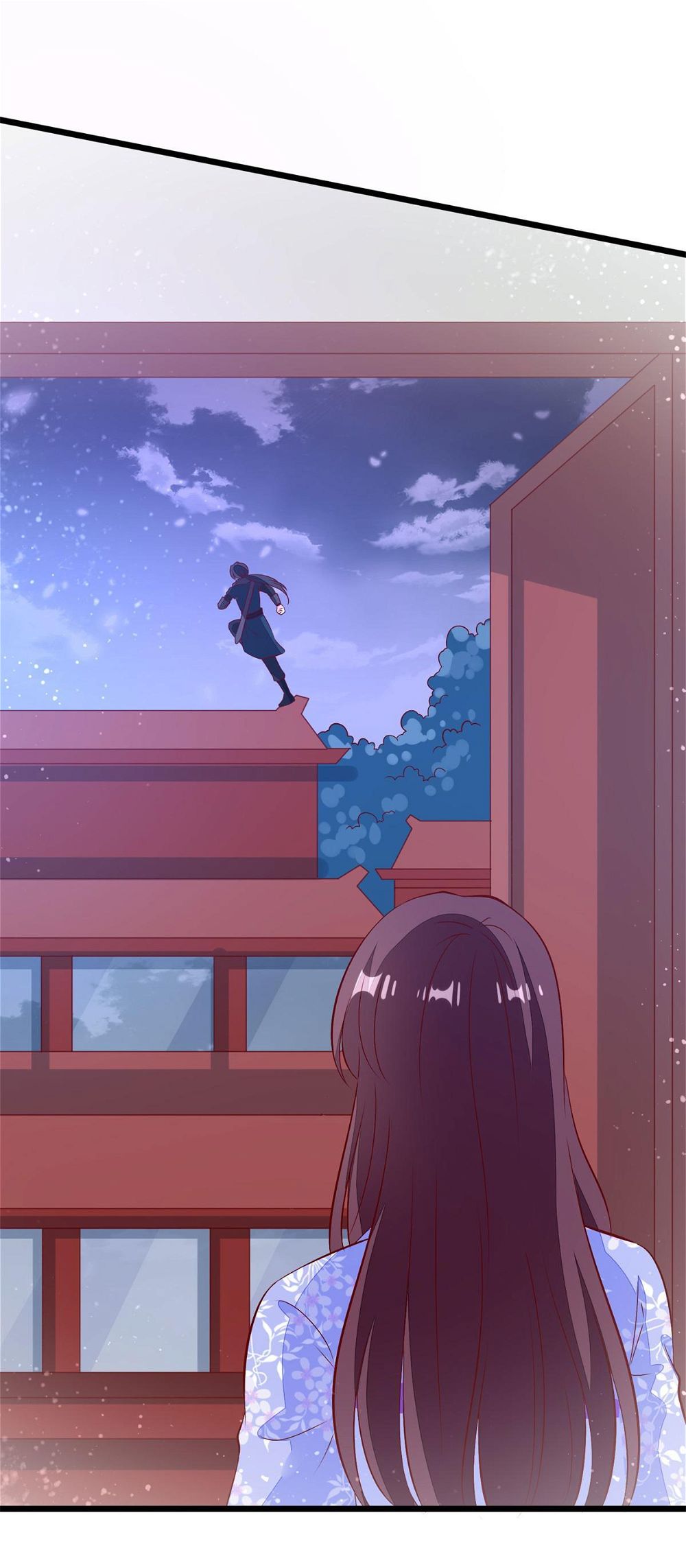 Rebel Princess: The Divine Doctor Outcast Chapter 43 page 32
