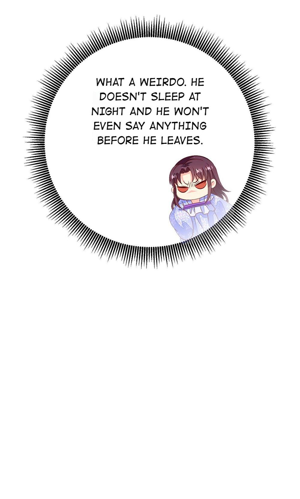 Rebel Princess: The Divine Doctor Outcast Chapter 43 page 33