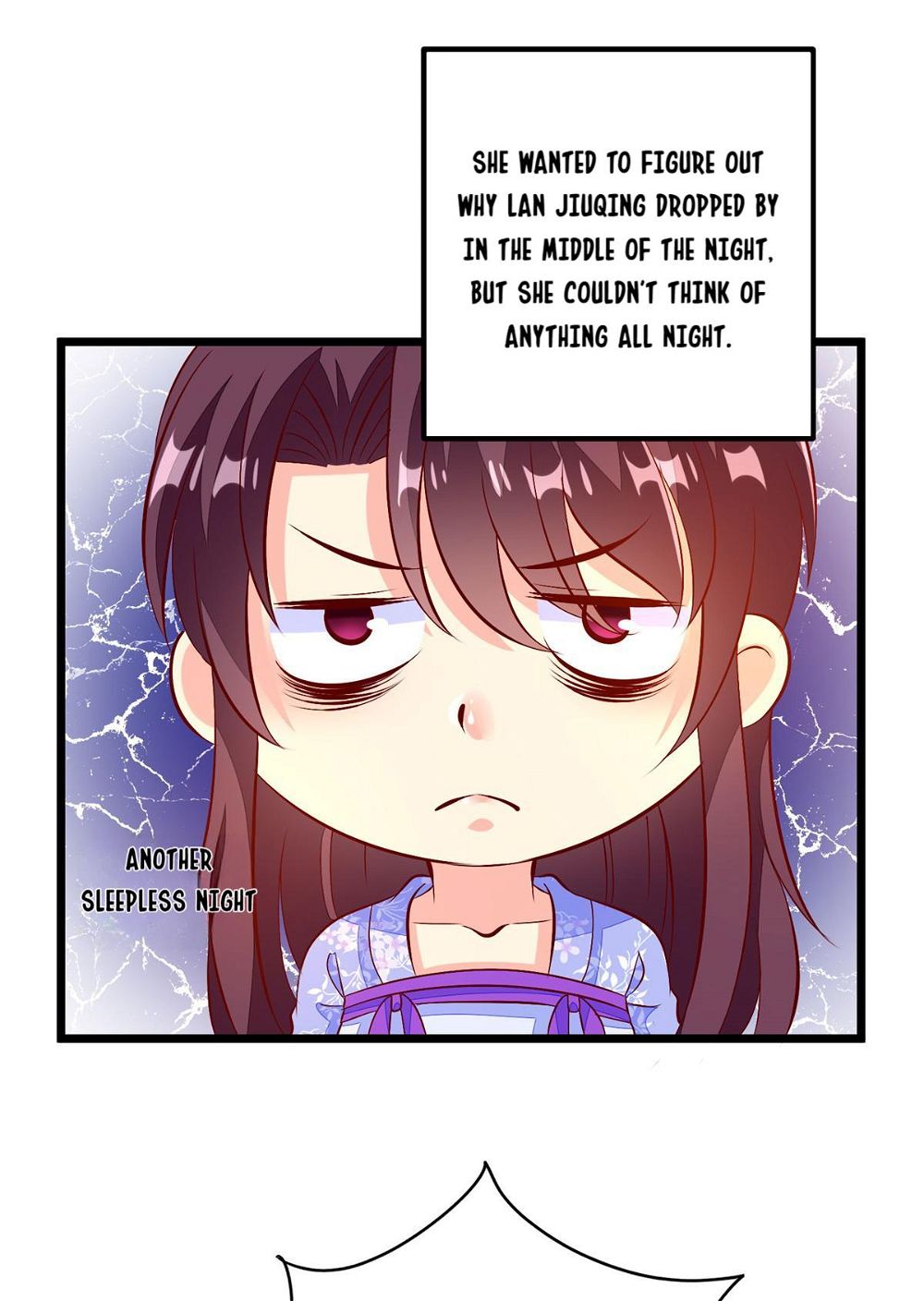 Rebel Princess: The Divine Doctor Outcast Chapter 43 page 35