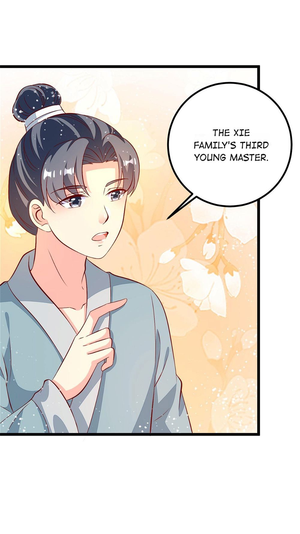 Rebel Princess: The Divine Doctor Outcast Chapter 44 page 4