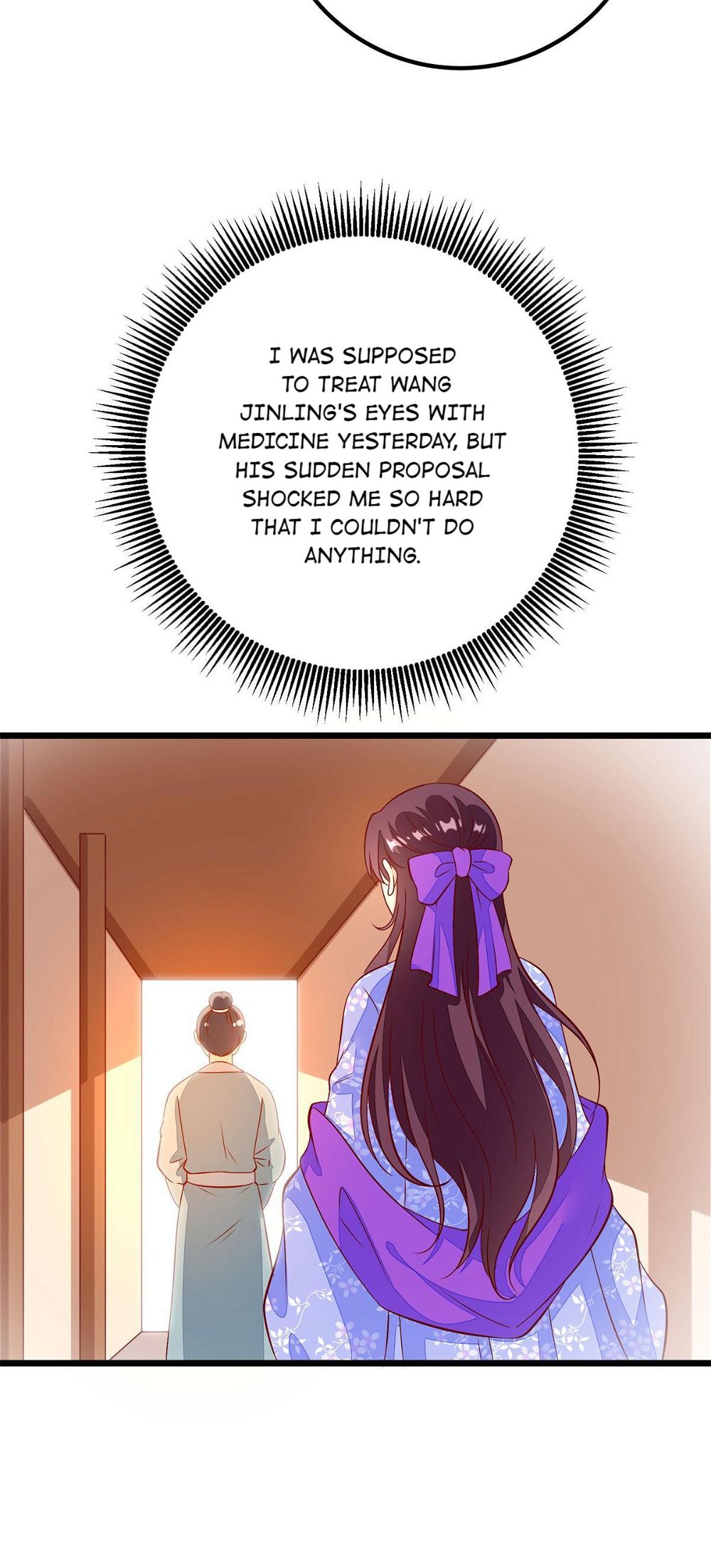 Rebel Princess: The Divine Doctor Outcast Chapter 44 page 7