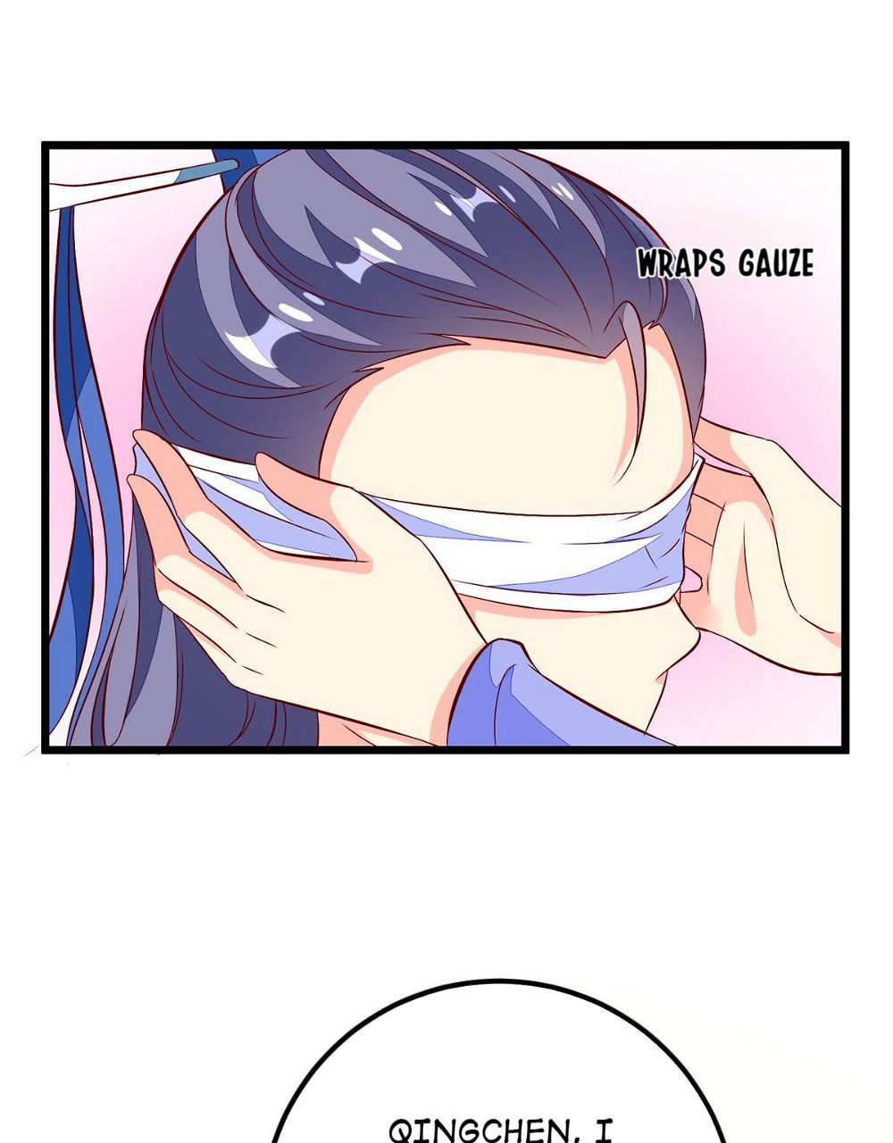Rebel Princess: The Divine Doctor Outcast Chapter 44 page 8