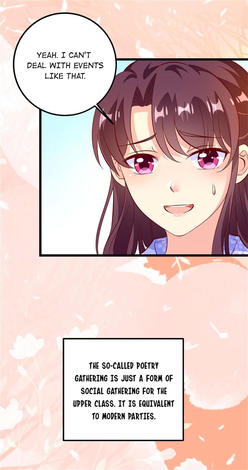 Rebel Princess: The Divine Doctor Outcast Chapter 44 page 11