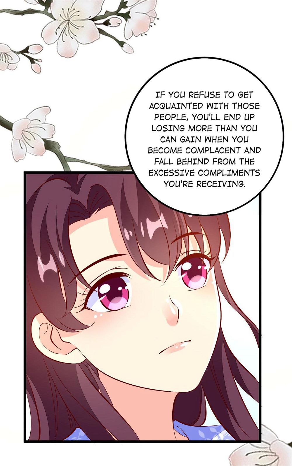 Rebel Princess: The Divine Doctor Outcast Chapter 44 page 15