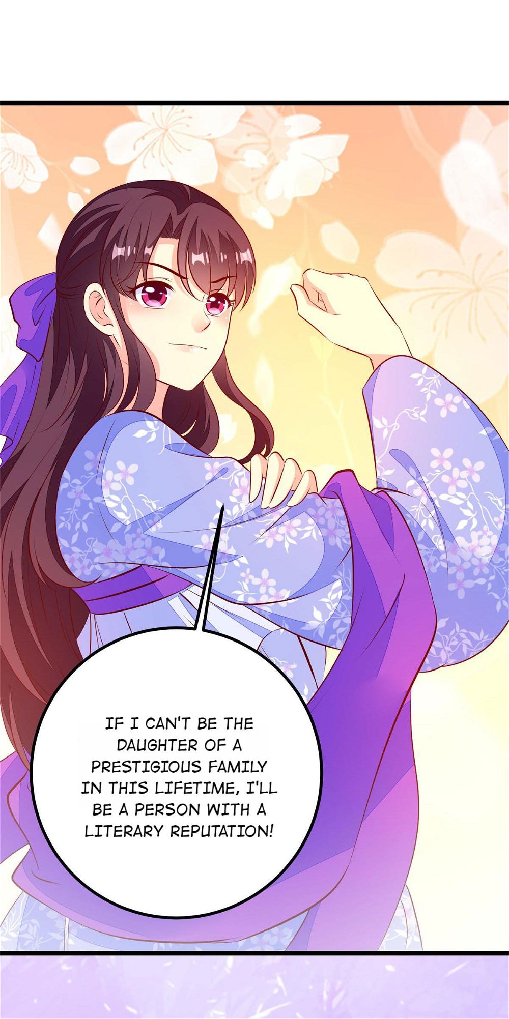 Rebel Princess: The Divine Doctor Outcast Chapter 44 page 21