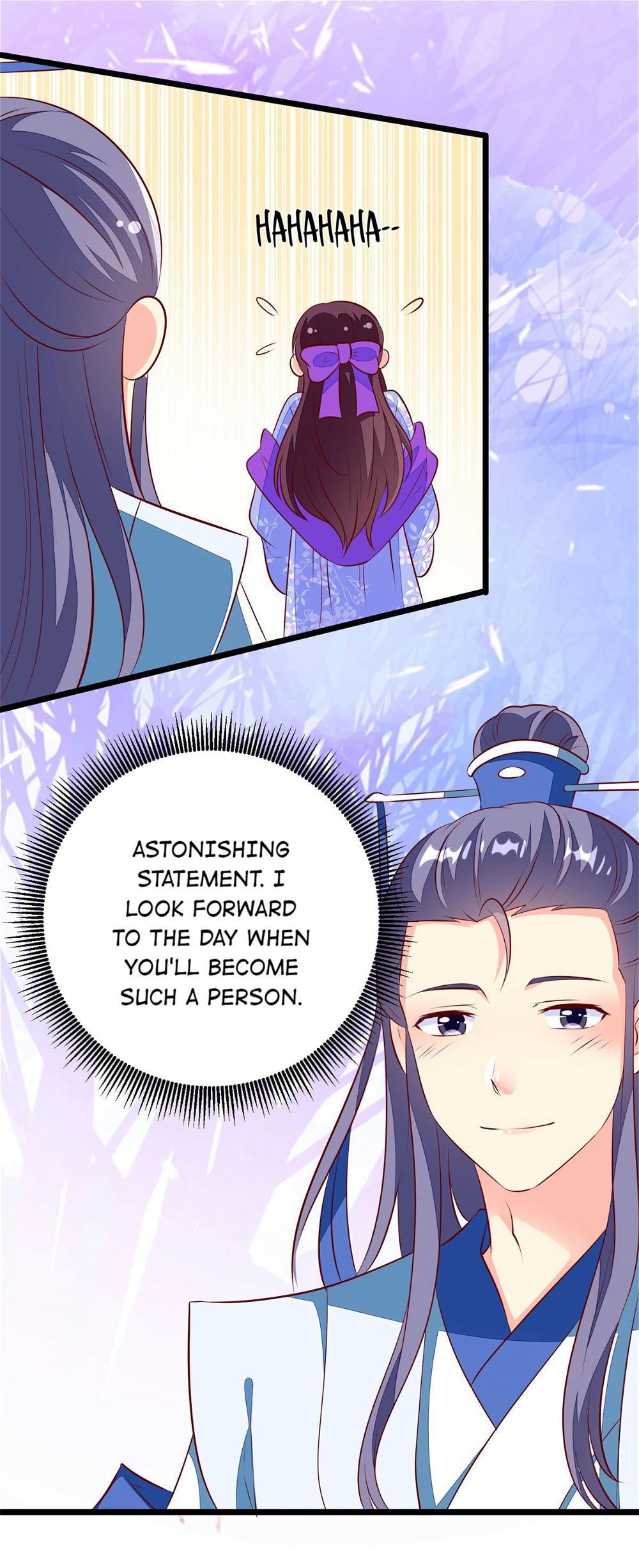 Rebel Princess: The Divine Doctor Outcast Chapter 44 page 22