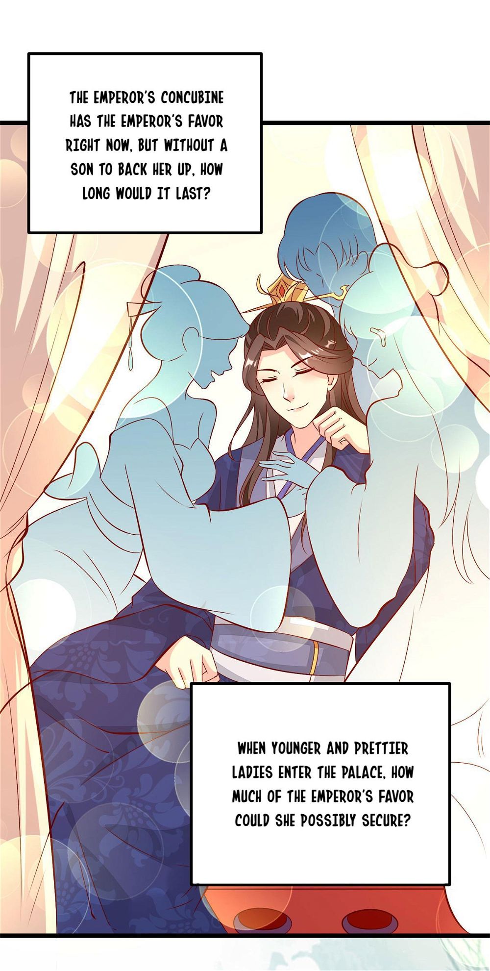 Rebel Princess: The Divine Doctor Outcast Chapter 44 page 26