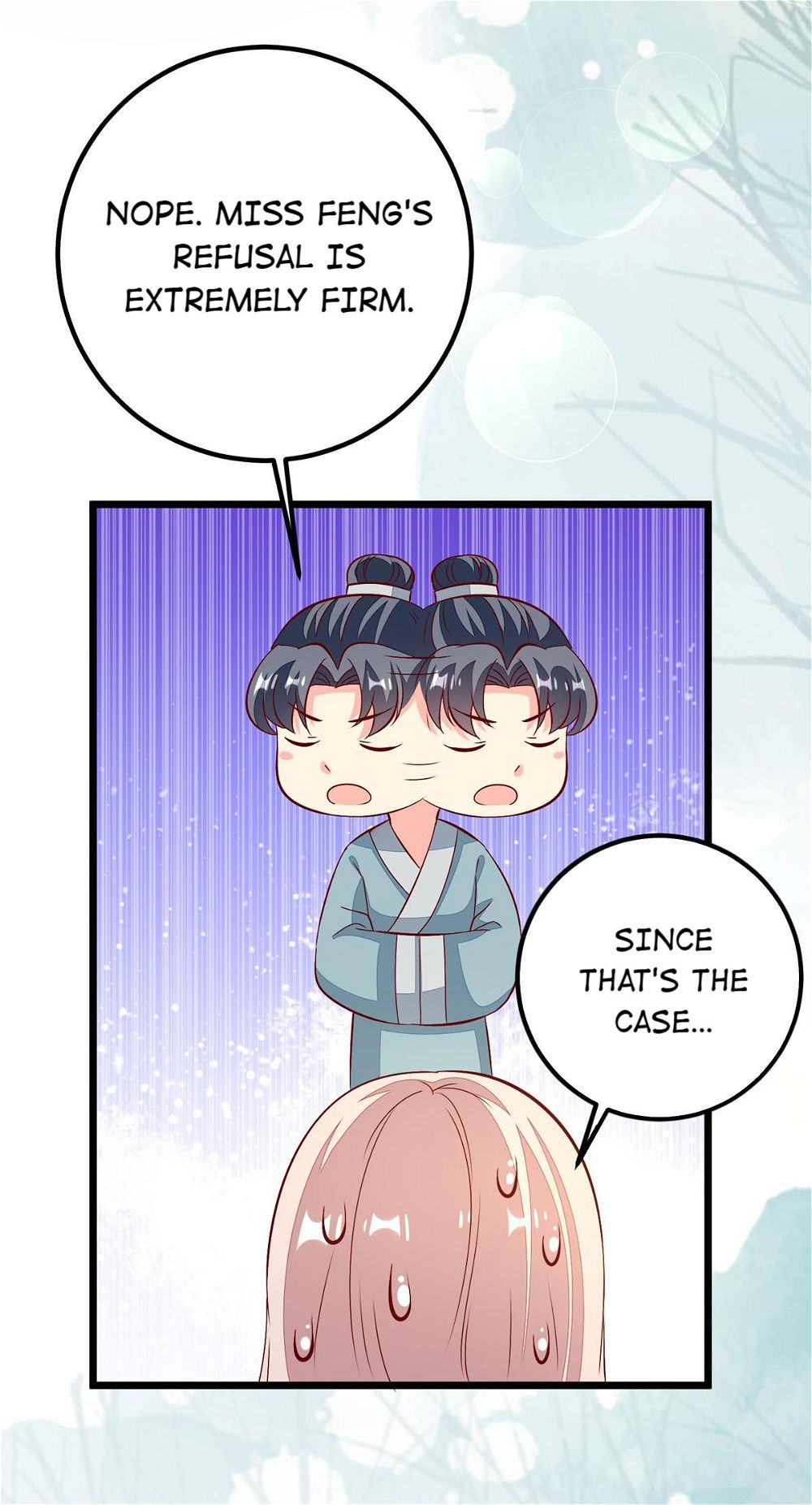 Rebel Princess: The Divine Doctor Outcast Chapter 44 page 27