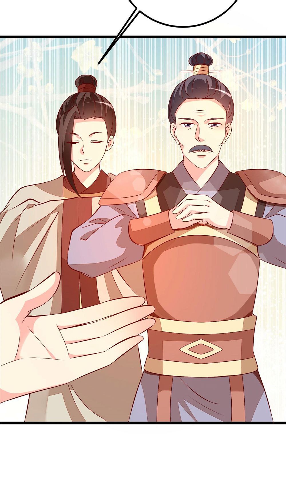 Rebel Princess: The Divine Doctor Outcast Chapter 44 page 34
